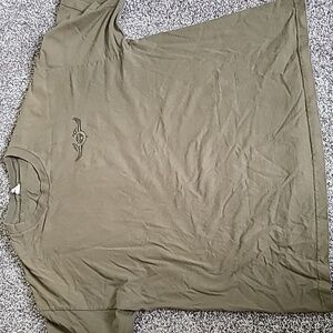 2XL Chris Kyle Frog Foundation 2015